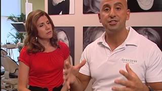 Smile Makeover Options CTV | Daniel Daniel Dentistry