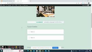 Display a Custom Tab on a LearnDash Lesson/Topic/Quiz