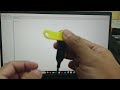 DS1921G IBUTTON TEMPERATURE DATA LOGGER เครื่องบันทึกอุณหภูมิ สามารถเก็บข้อมูลอุณหภูมิ