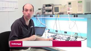 ZL8800 - Setting Up Output Current Measurements