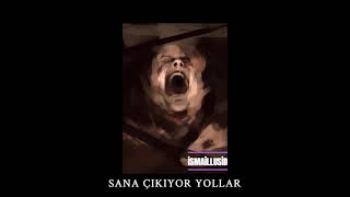 Derya Uluğ - Sana Çıkıyor Yollar (slowed&reverb) Resimi