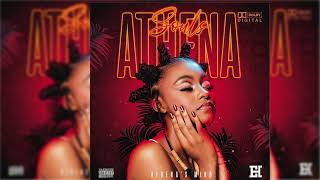 9. Athena Souls Never Going Back Feat. Soulking, Kaytee, R-Kay