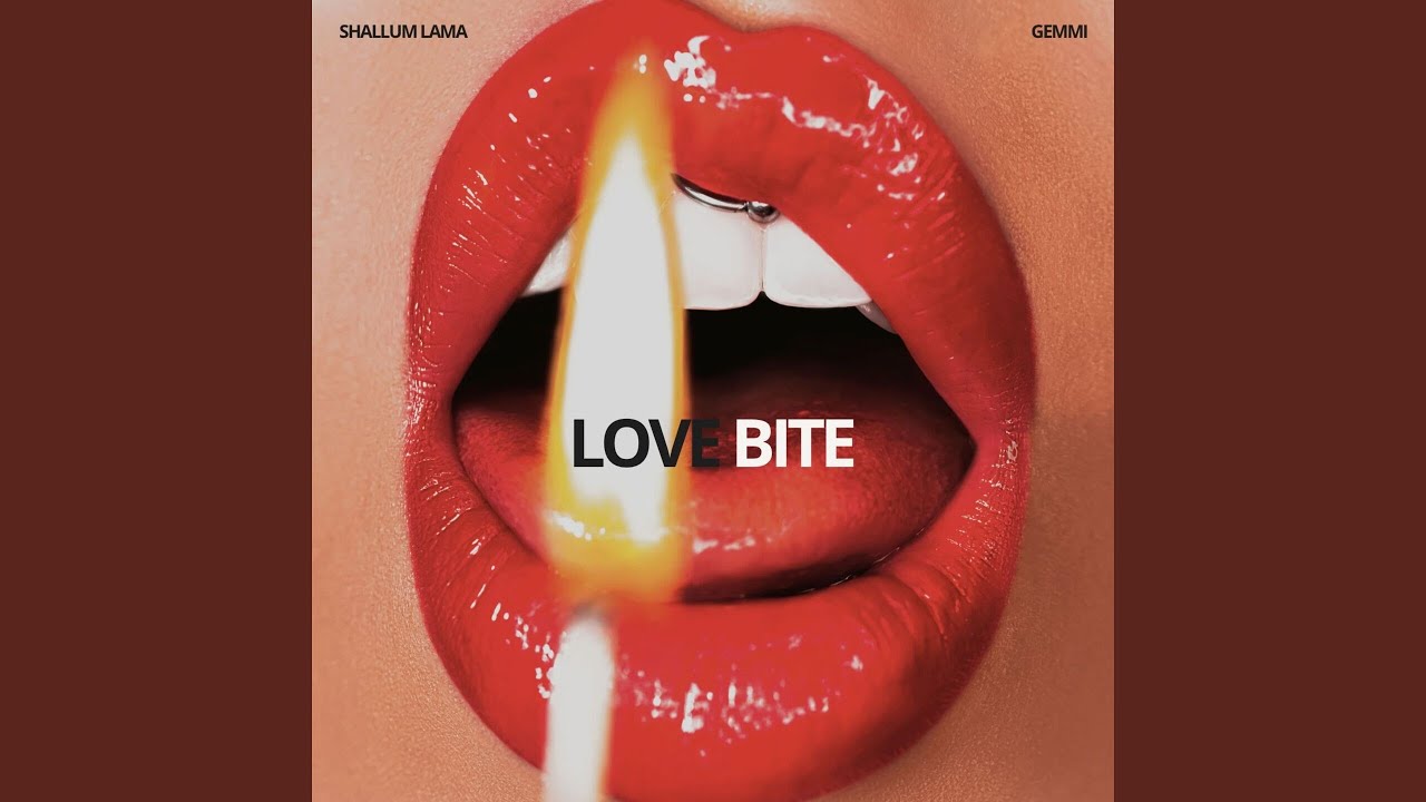 Watch Love Bite on YouTube Watch Love Bite on YouTube