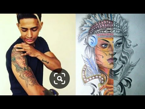 danishzehentattoo  YouTube