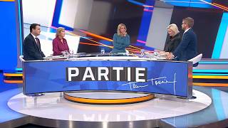 Partie Terezie Tománkové: Jana Mračková Vildumetzová, Petr Macinka, Věra Kovářová a Matěj O. Havel