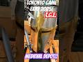 Toronto Game Expo 2025! MEDIEVAL DEPOT! FINEST SWORDS and PROPS!! #toronto #canada #gaming #godofwar