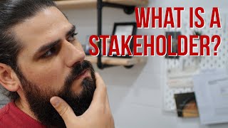 What Is a Stakeholder | PM Tips for Non-PMs
