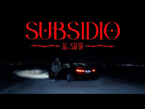 Al Safir - SUBSIDIO (Videoclip) [Madrid V]