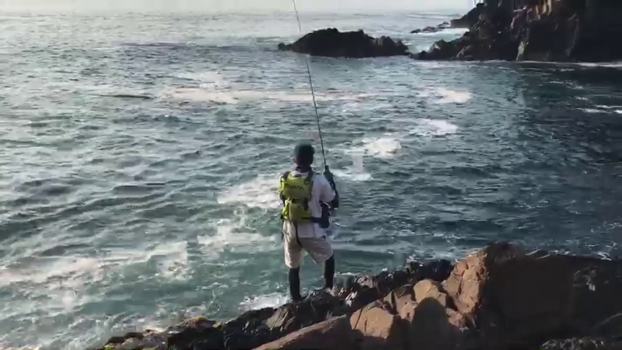 17 宮城 磯マル Youtube