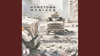 Download lagu Nowhere To Run