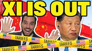 China&#39;s Trade War BACKFIRED