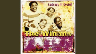 Video thumbnail of "The Winans - Finders Keepers"