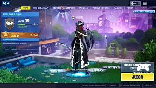 Fortnite Test Xsplit