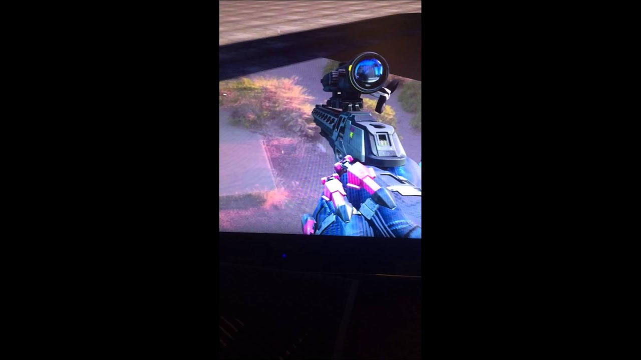 Cod advanced warfare real earth easter egg