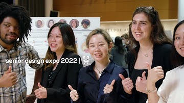 Senior Design Expo 2022