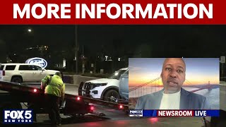 Nancy Guthrie: Do police know more than they tell the public? Fmr. NYPD deputy commissioner explains