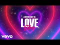 Anthony b  love story official visualizer