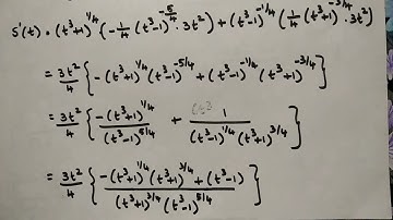 Class 11 Maths Ex 10.3 Qn. No. 16 Chapter 10   Differential   Calculus