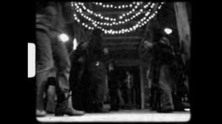 Barn Dance - after dark