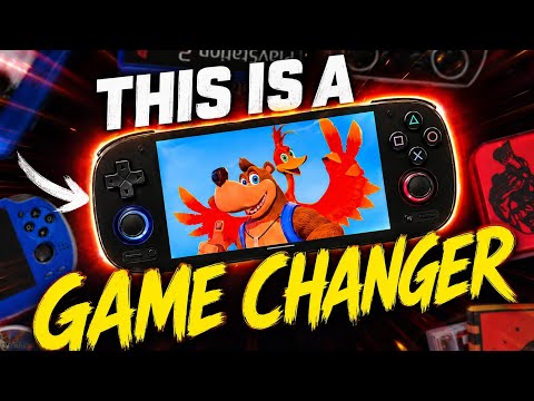 I replaced my PSP with this...