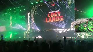 MARAUDA - PORTAL TO SIN / Sh*tfaced (MARAUDA VIP) [Lost Lands Pre-Party 2019]