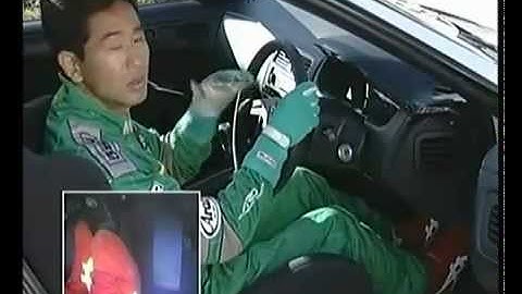 The Drift Bible (How to drift for starters/pro