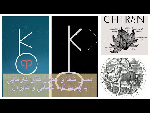 چالش ها و فرصت های کایران و هم نشینی آن با نود شمالی چگونه از این در مسیر زندگی خود استفاده کنیم