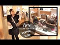 Epic shopping vlog at louis vuitton  jerusha couture
