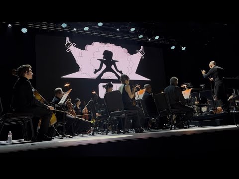Death by Glamour (Undertale Determination Symphony World Tour CA Aug 28, 2026)