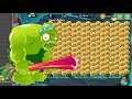 植物大戰殭屍 | Best strategy Plants vs Zombies Mod | Twin Sunflower and Max Zoybean Pod