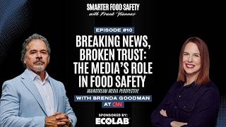 Breaking News, Broken Trust: The Media's Role in Food Safety (Mainstream Media Perspective) screenshot 1