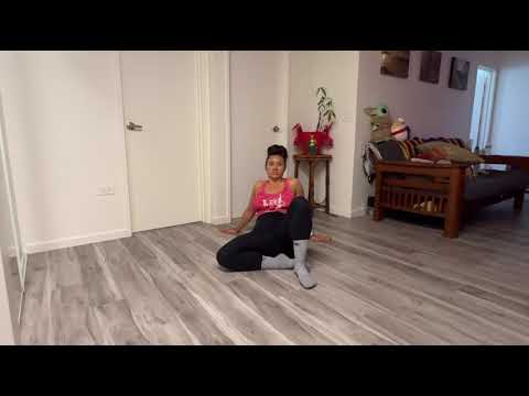 Leg Thangs Quickie Pt 3
