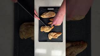 Meal Prep Chicken easy with this Smart Oven