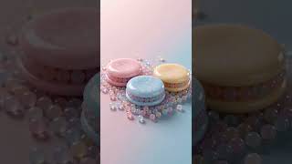 So Satisfying...🫠  #asmr #animation #loop #funny #satisfying #toys #relaxing #cute #squish