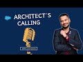 Salesforce Architect's Calling - Podcast Introduction