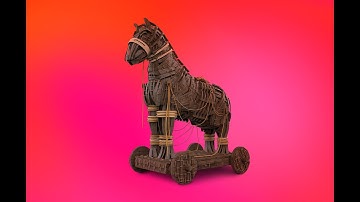 Manual Unpacking  for ICEDID Trojan using IDA and X64dbg