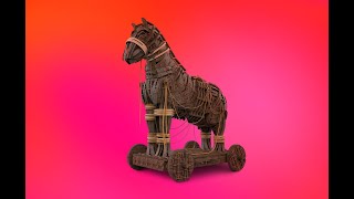 Manual Unpacking  for ICEDID Trojan using IDA and X64dbg