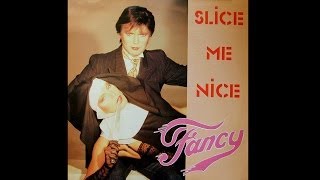 Fancy - Slice Me Nice (1984) [Official Video] chords