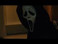 Scream 5 - Ghost Face attacks Tara again Scene (HD)