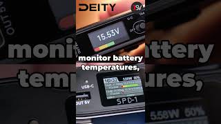 Deity's SPD Boxes: Power with Precision!