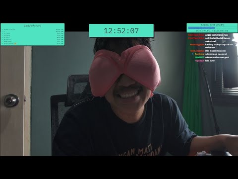 SUBHATONNNNNN SEMETON PART 34 AMPUNNNNNN (MEDIA SHARE ON)