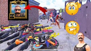 Victor Randompubg Game Play 1V4 Gaming Play