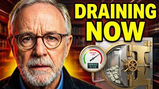 Your Savings Account Is Draining While You Sleep (Here's Proof)