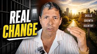 The One Thing the Public Wants from the Prison System