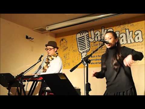 さよならの夏(きいやま商店カバー） / カサミツサヤカ with DJ SASA