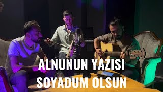 Burkay & Ümit Karabi̇ber - Alnunun Yazisi Soyadum Olsun