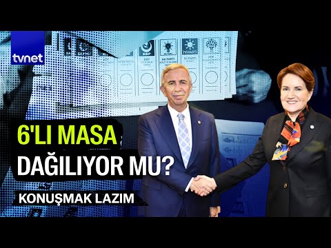 CHP HDP'ye bakanlık