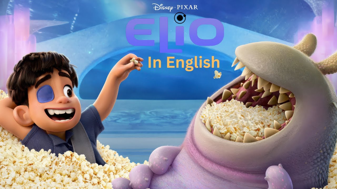 Элио (2025) Полный обзор фильма и пояснения