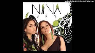 Nina Sky  Move Ya Body pitched