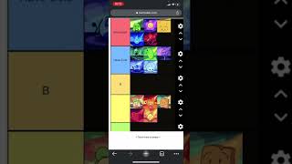 BFB Final 15 Viewer Voting 6